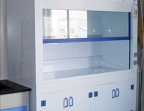 武漢通風柜在使用時需要注意的問題